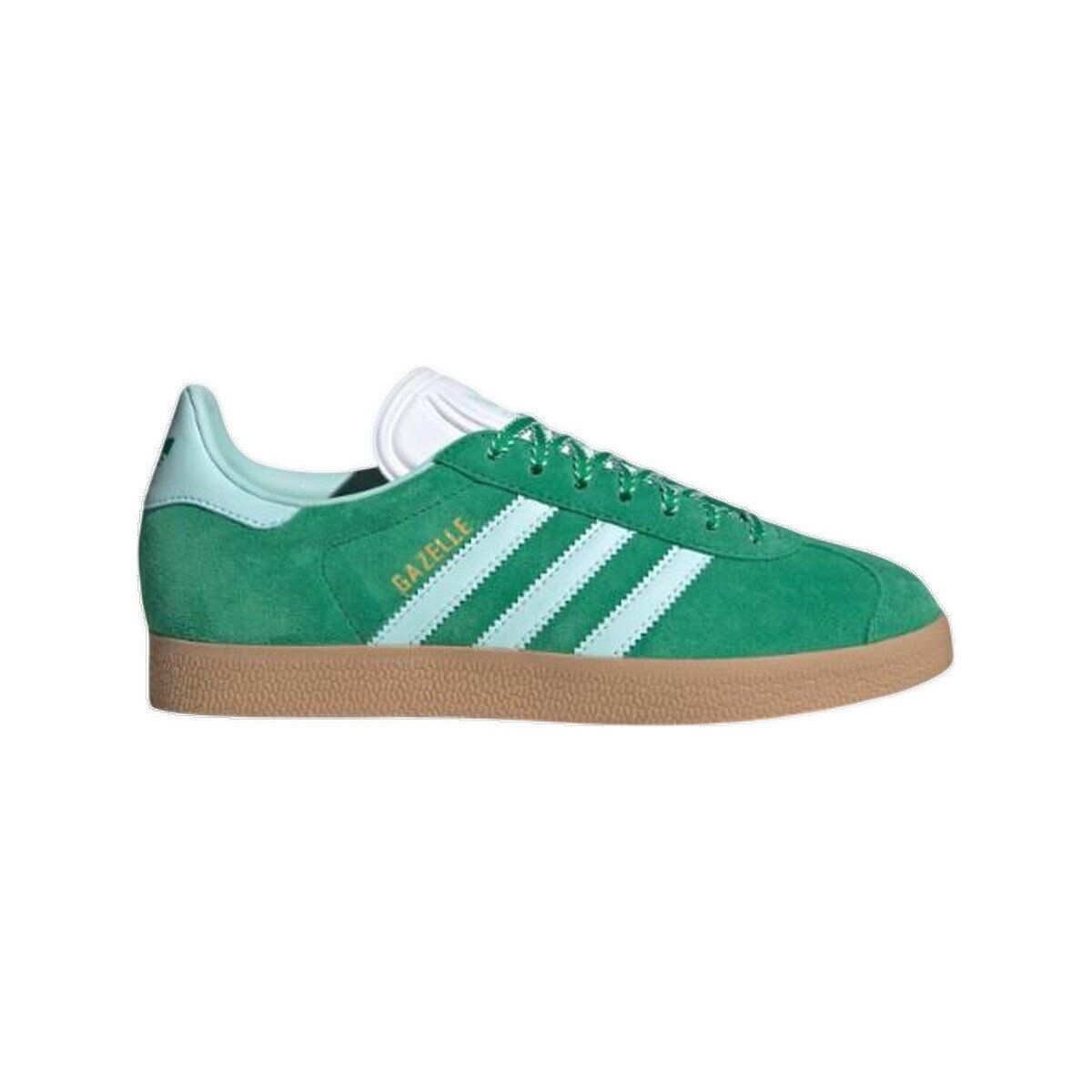 adidas Pantofi Baskets Gazelle daim