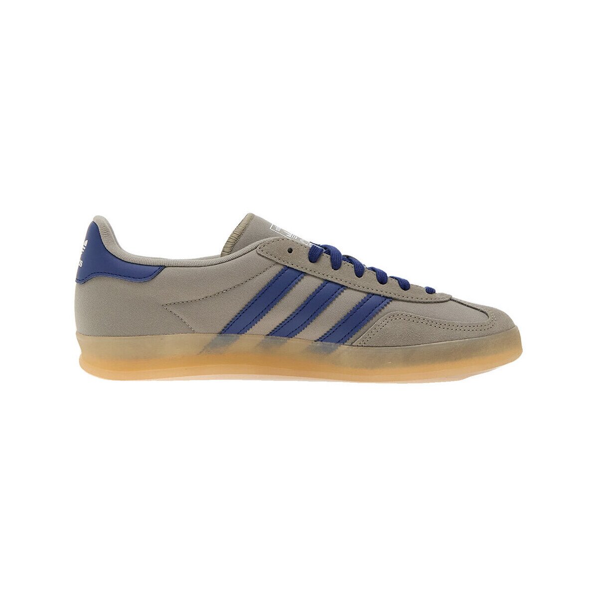 adidas Pantofi Baskets gazelle indoor cuir