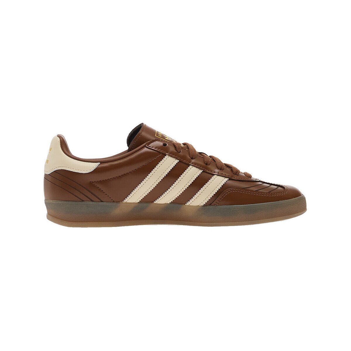 adidas Pantofi Baskets gazelle indoor cuir