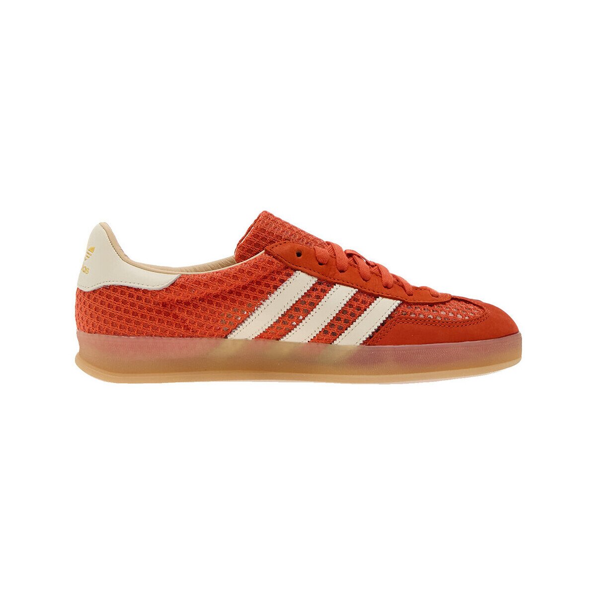 adidas Pantofi Baskets gazelle indoor cuir