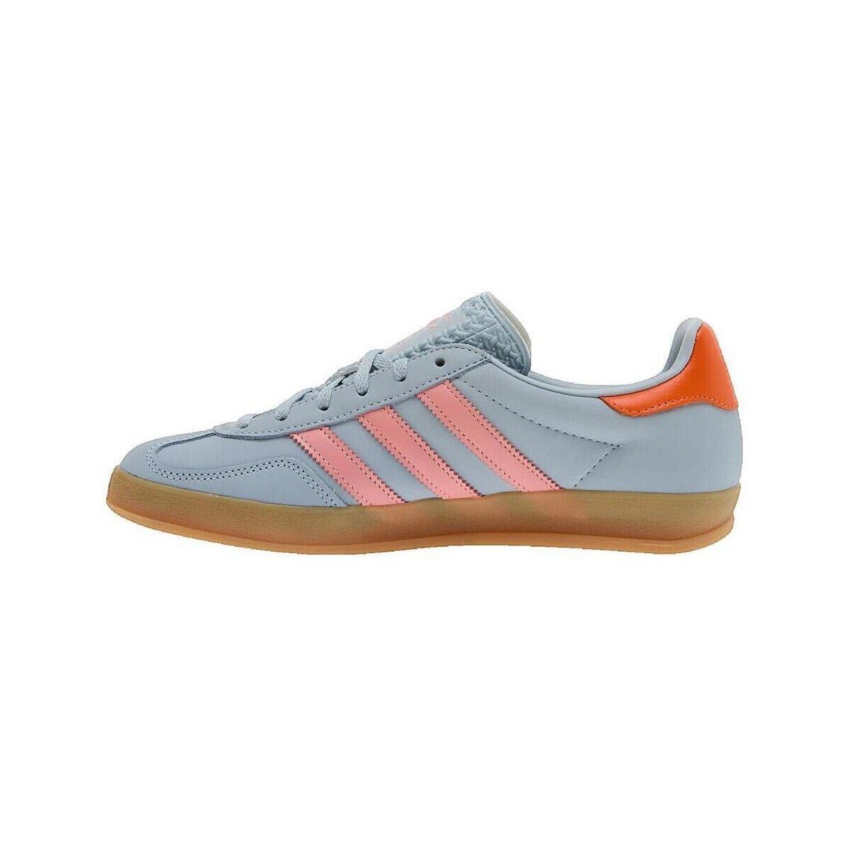 adidas Pantofi Baskets Gazelle Indoor cuir
