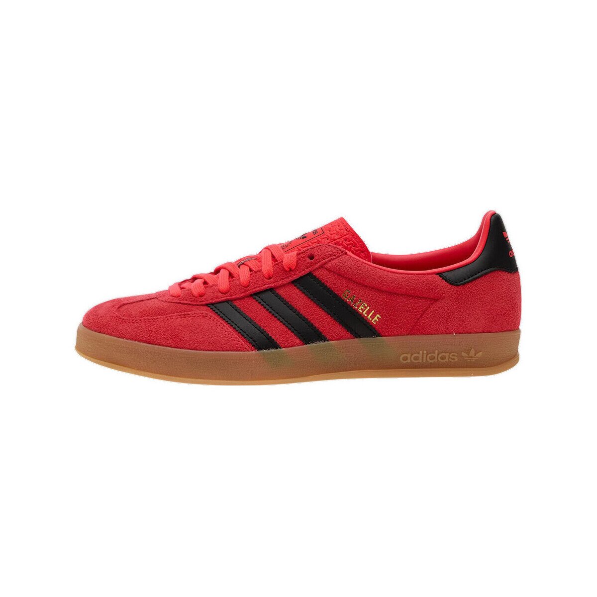 adidas Pantofi Baskets Gazelle Indoor cuir
