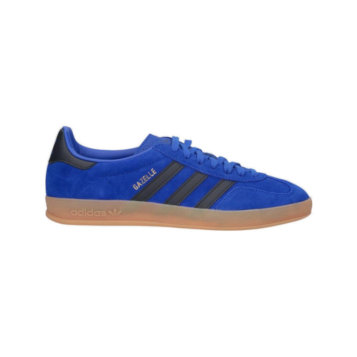 adidas Pantofi Baskets Gazelle Indoor cuir et matériaux synthétiques