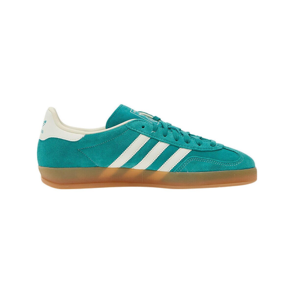 adidas Pantofi Baskets Gazelle Indoor cuir et synthétique