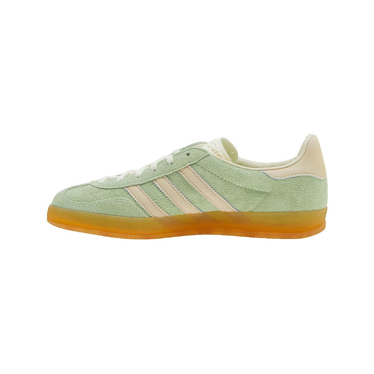 adidas Pantofi Baskets Gazelle Indoor daim