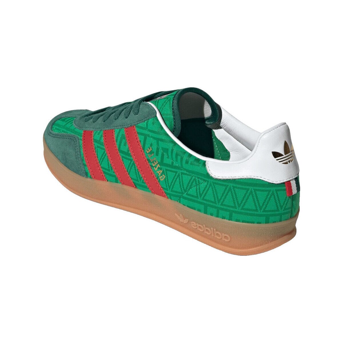 adidas Pantofi Baskets gazelle indoor daim