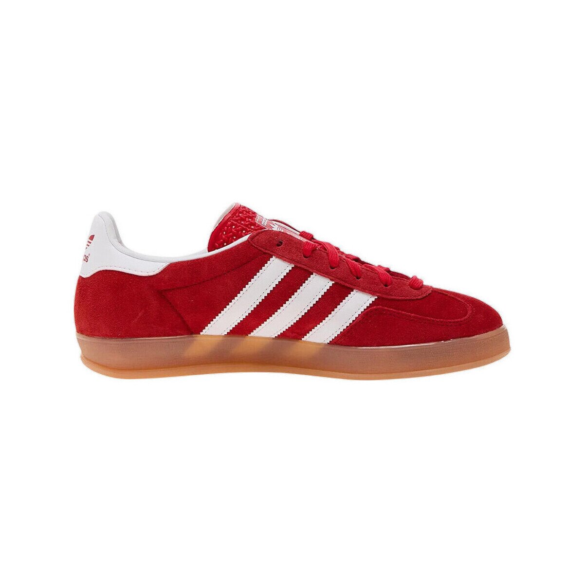 adidas Pantofi Baskets Gazelle Indoor daim