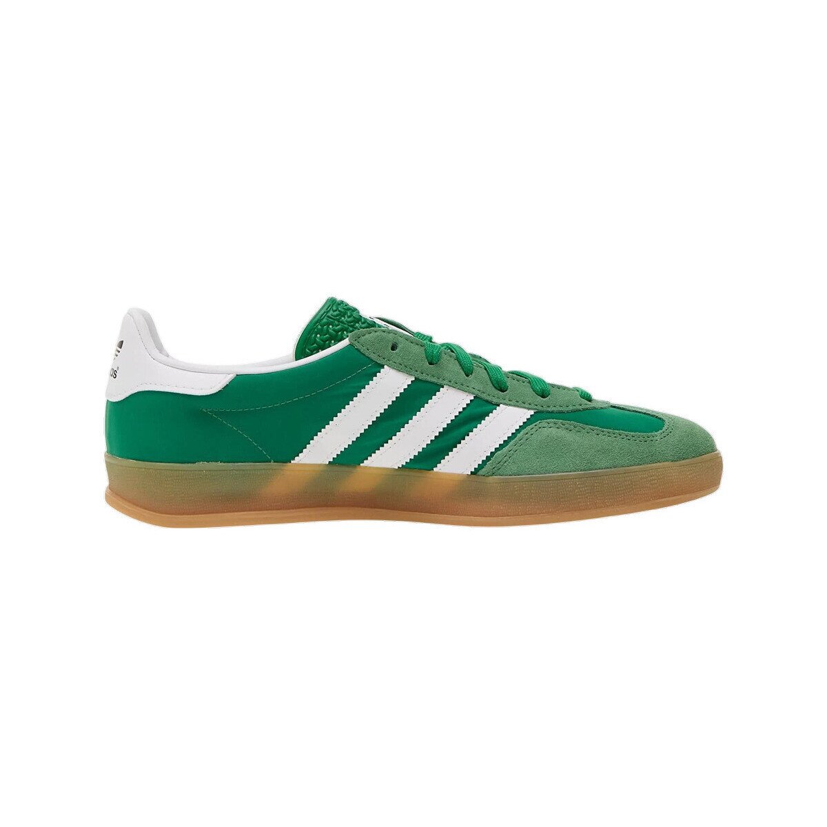 adidas Pantofi Baskets Gazelle Indoor daim