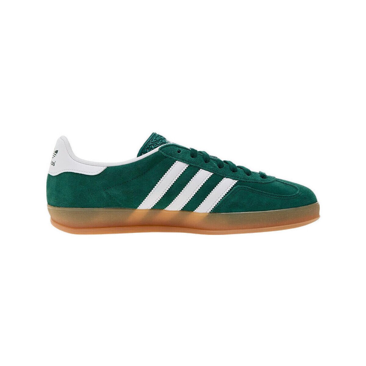 adidas Pantofi Baskets Gazelle Indoor daim