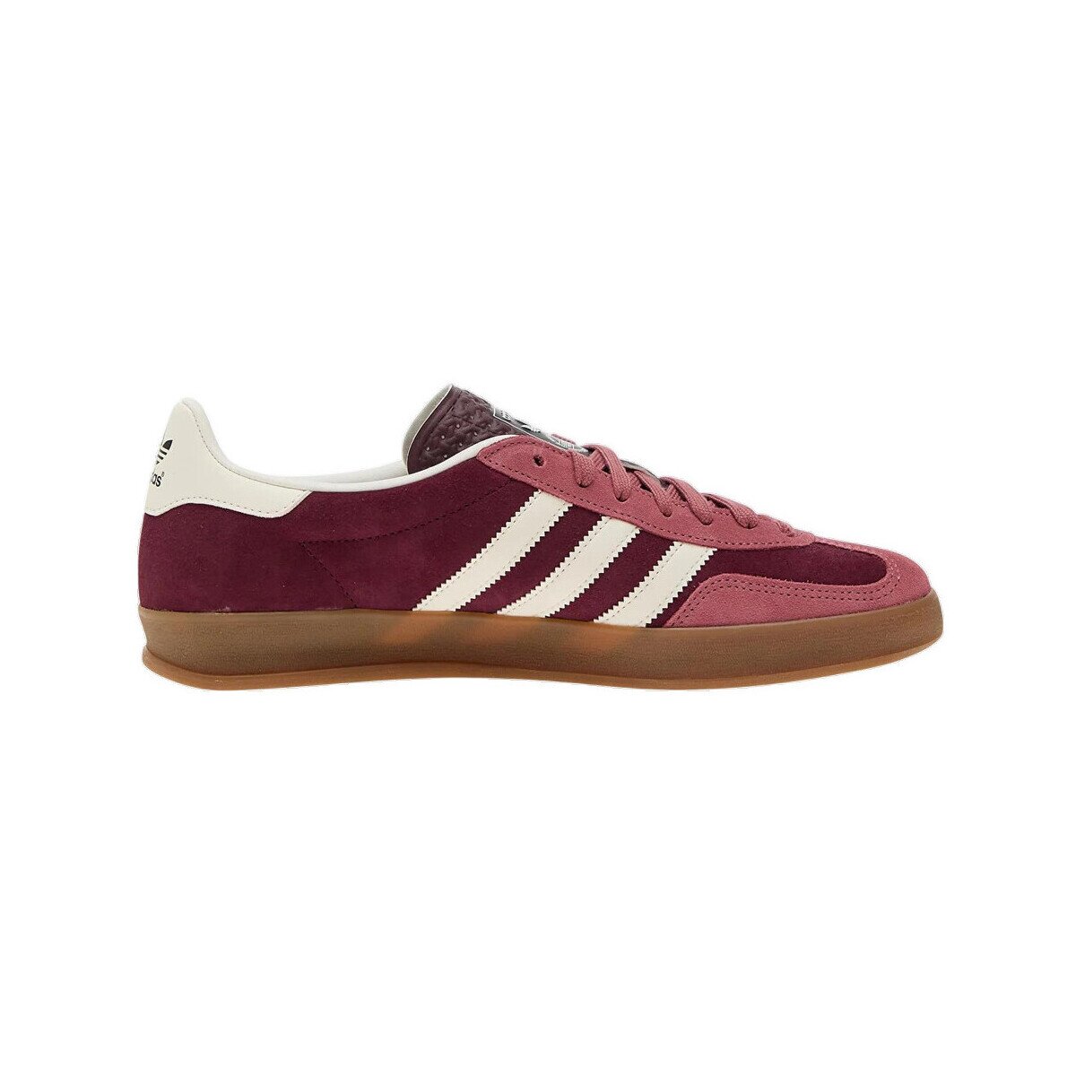 adidas Pantofi Baskets Gazelle Indoor daim