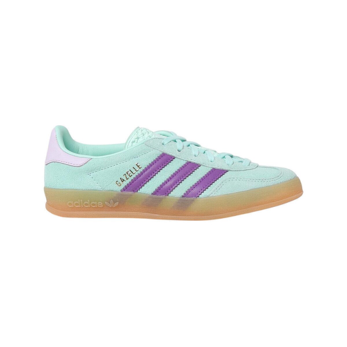 adidas Pantofi Baskets Gazelle Indoor daim