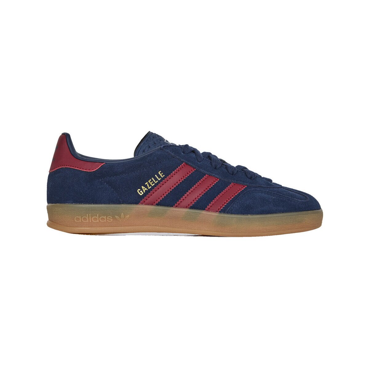 adidas Pantofi Baskets gazelle indoor daim