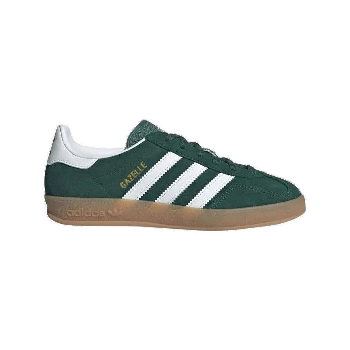 adidas Pantofi Baskets Gazelle Indoor daim