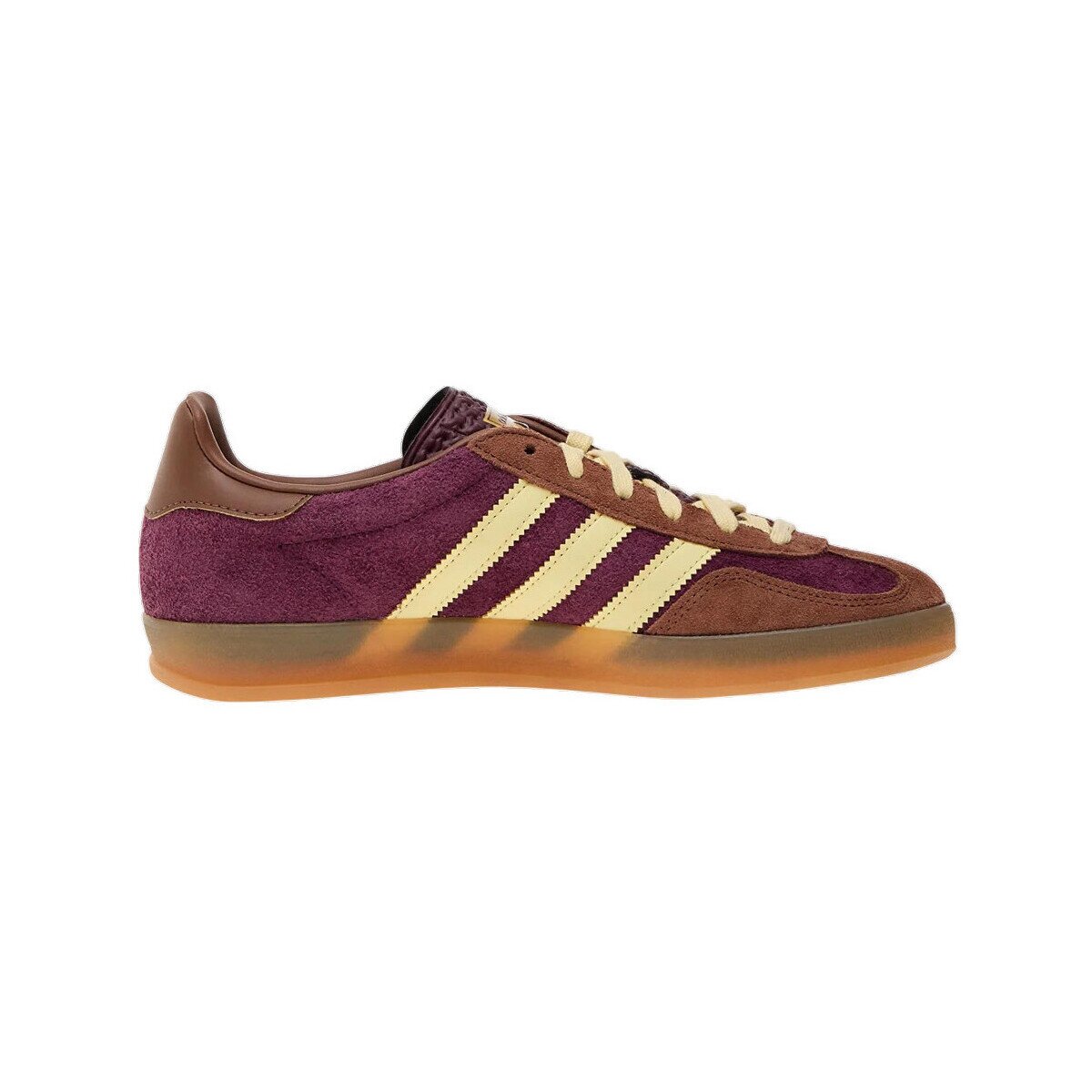 adidas Pantofi Baskets Gazelle Indoor daim