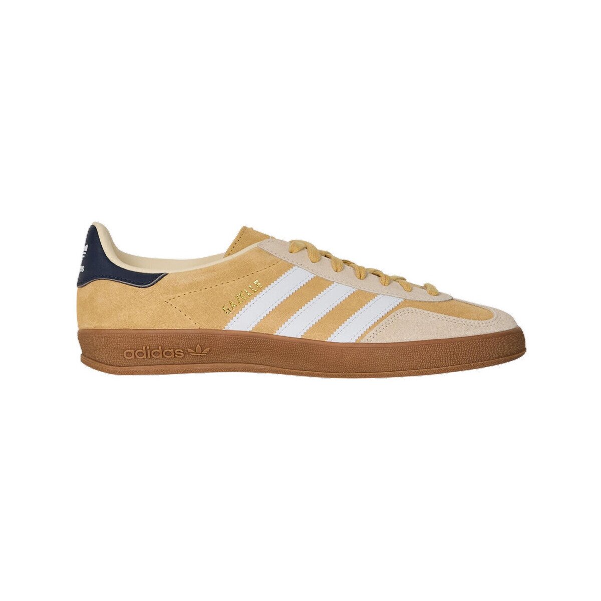 adidas Pantofi Baskets Gazelle Indoor daim