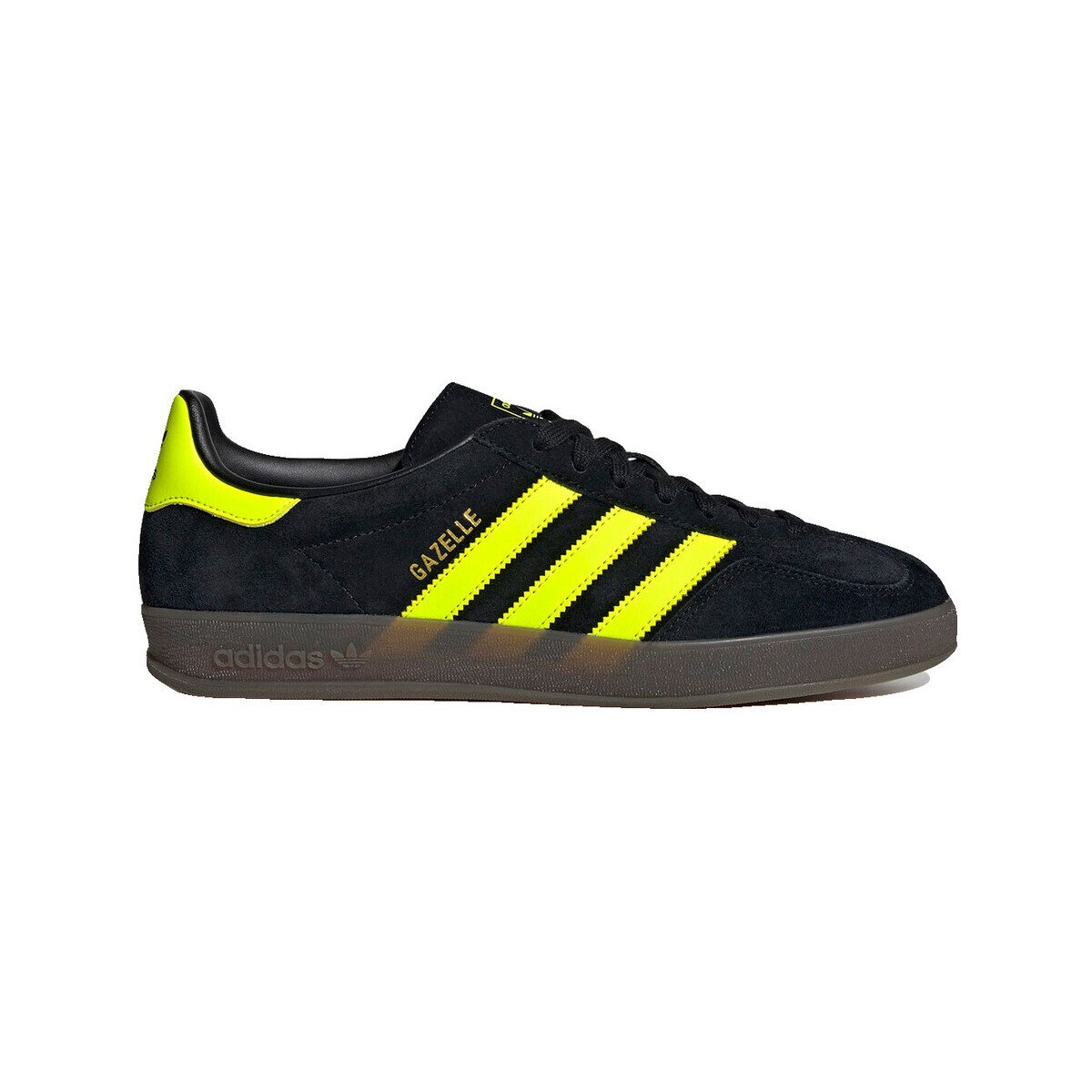 adidas Pantofi Baskets gazelle indoor daim