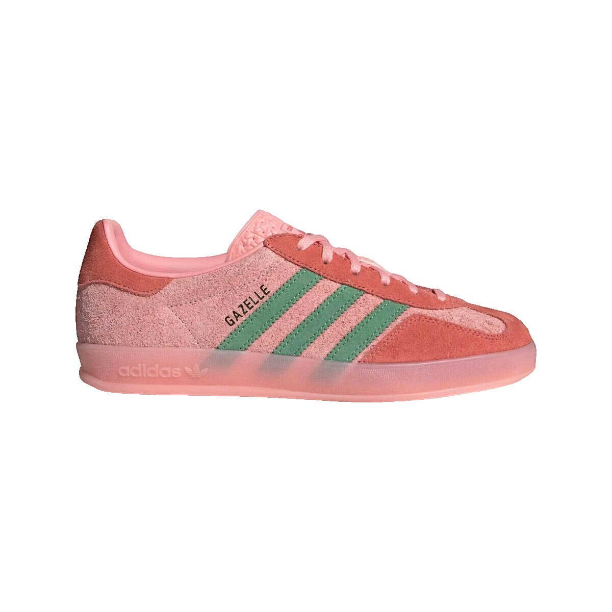adidas Pantofi Baskets Gazelle Indoor daim