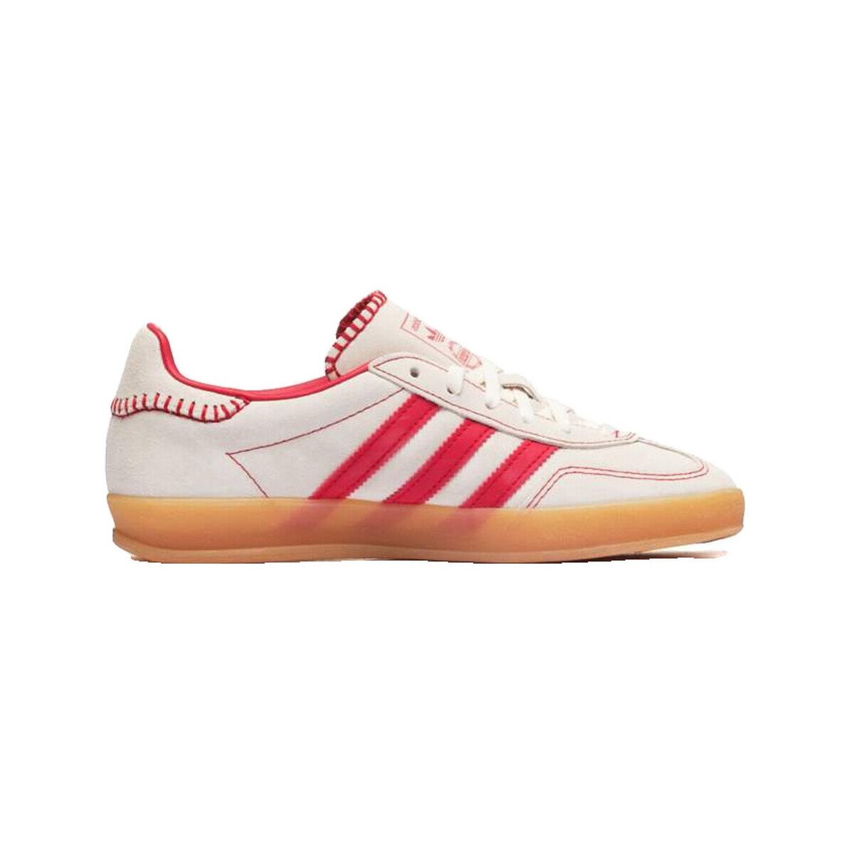 adidas Pantofi Baskets Gazelle Indoor daim