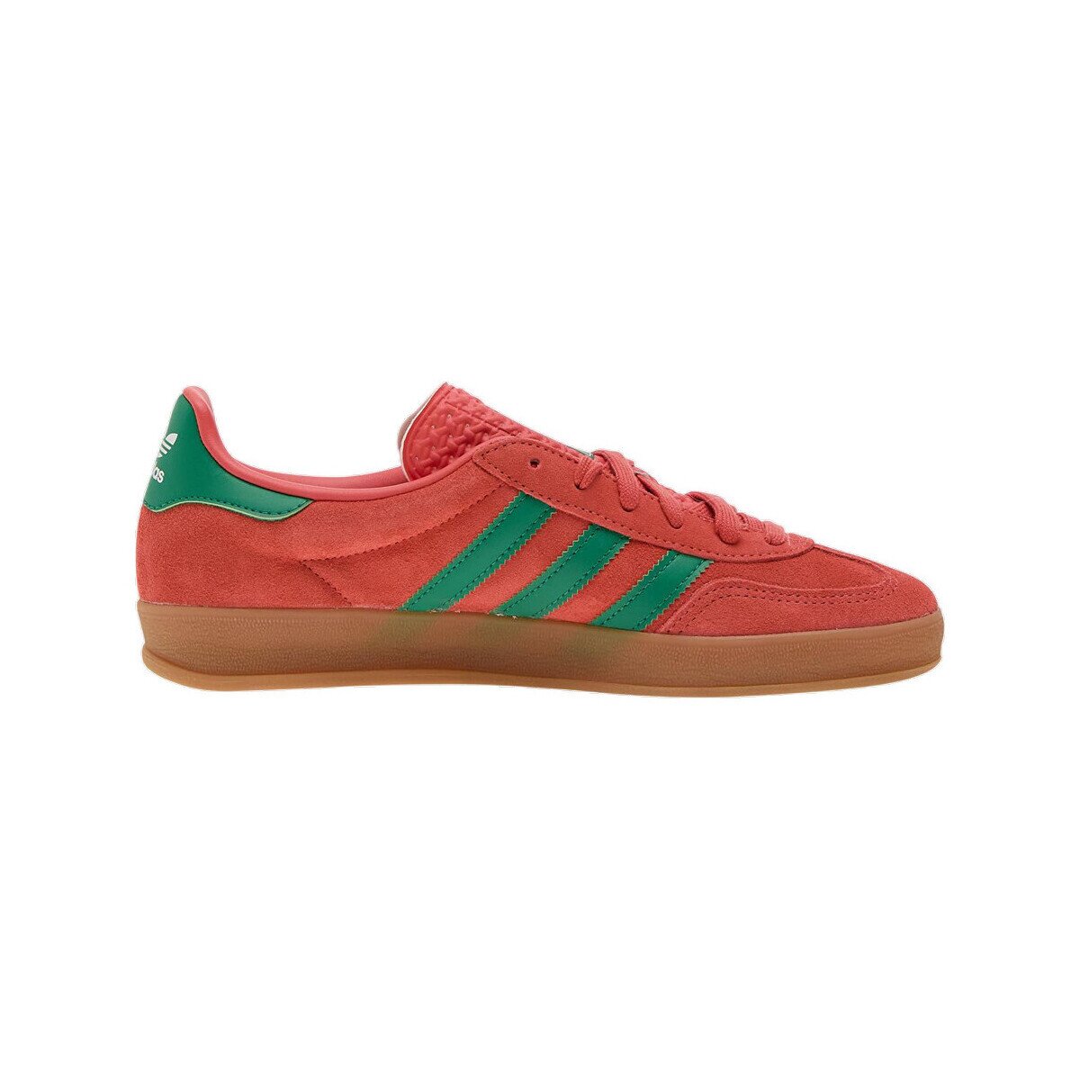 adidas Pantofi Baskets Gazelle Indoor daim doux
