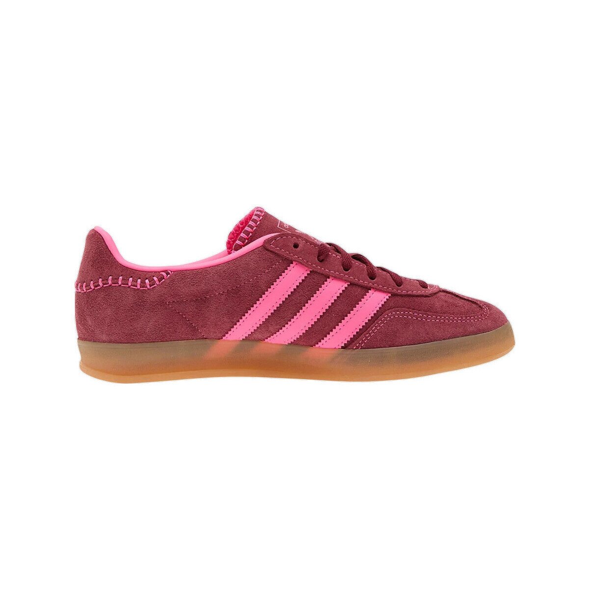 adidas Pantofi Baskets Gazelle Indoor daim et cuir