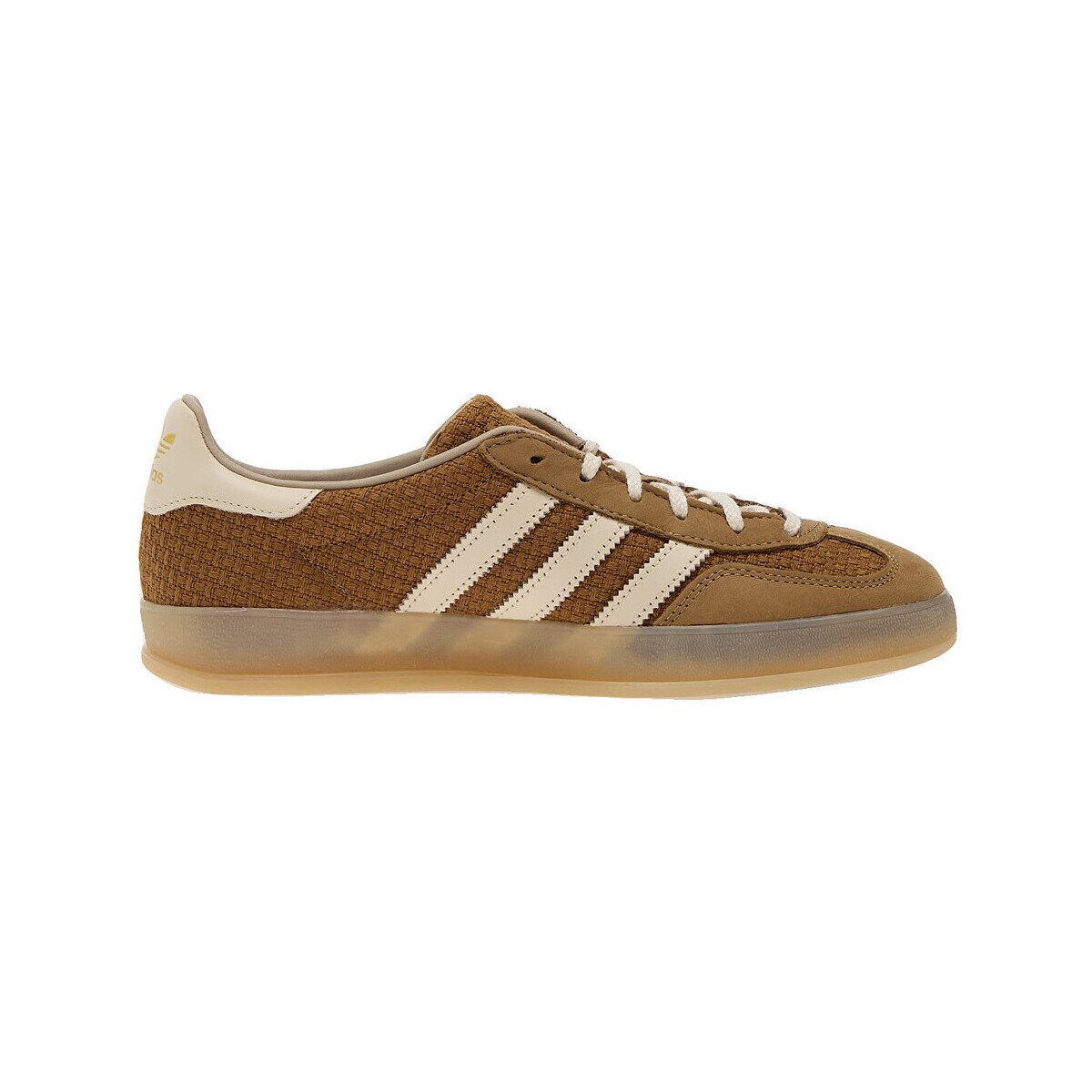 adidas Pantofi Baskets gazelle indoor nubuck
