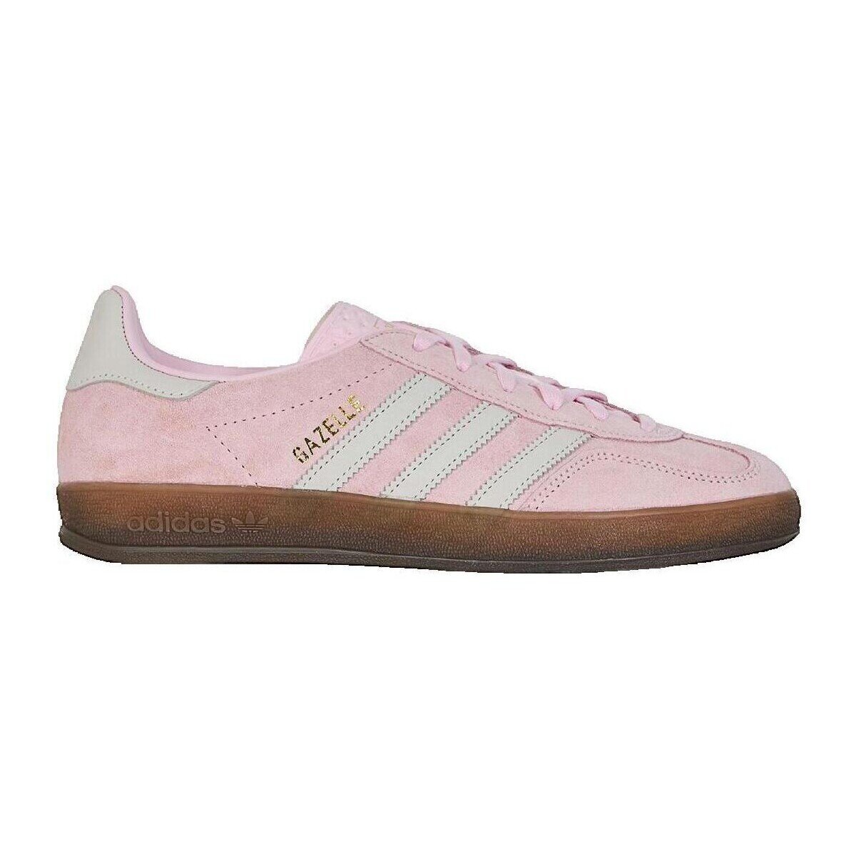 adidas Pantofi Baskets Gazelle Indoor rose