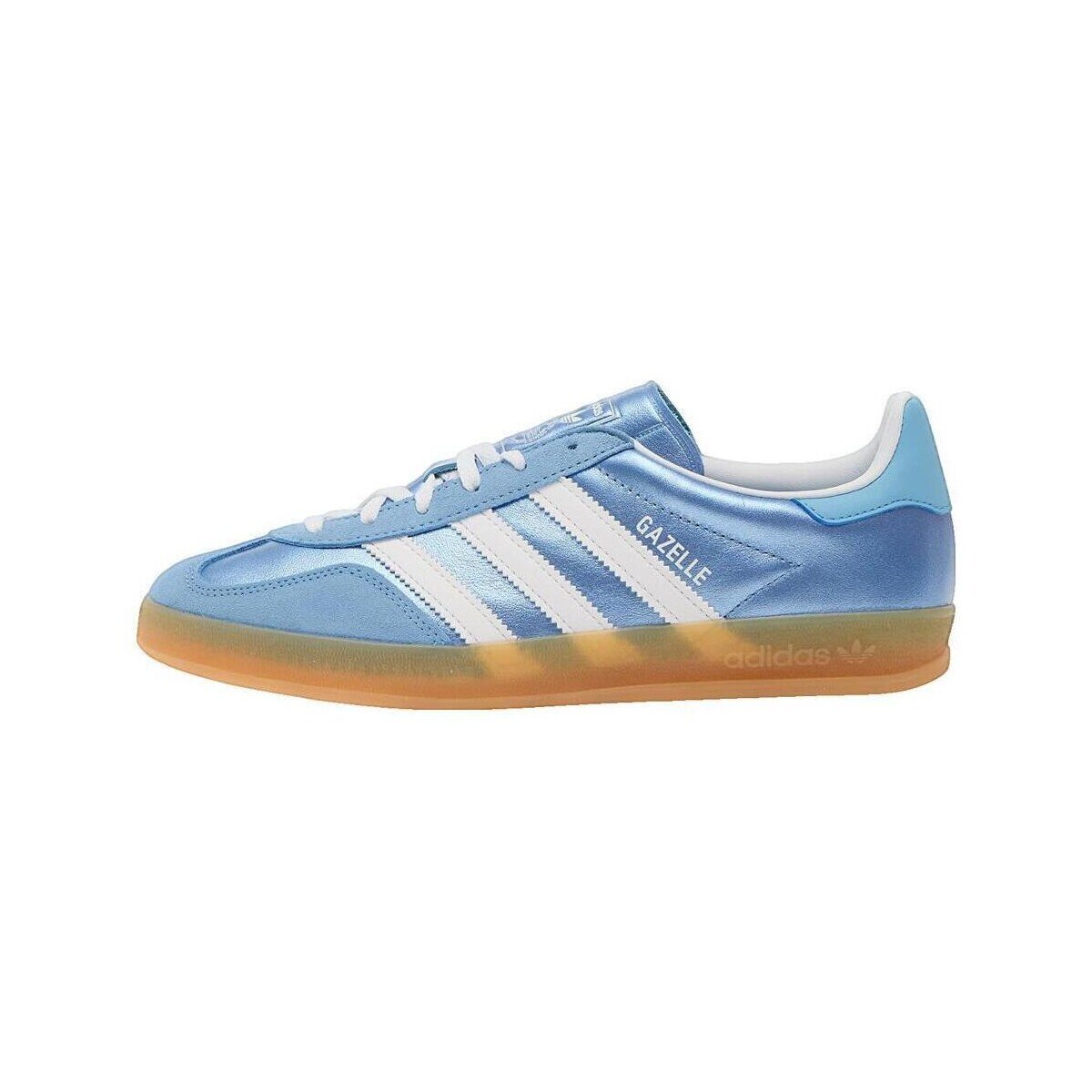 adidas Pantofi Baskets Gazelle Indoor suède de haute qualité