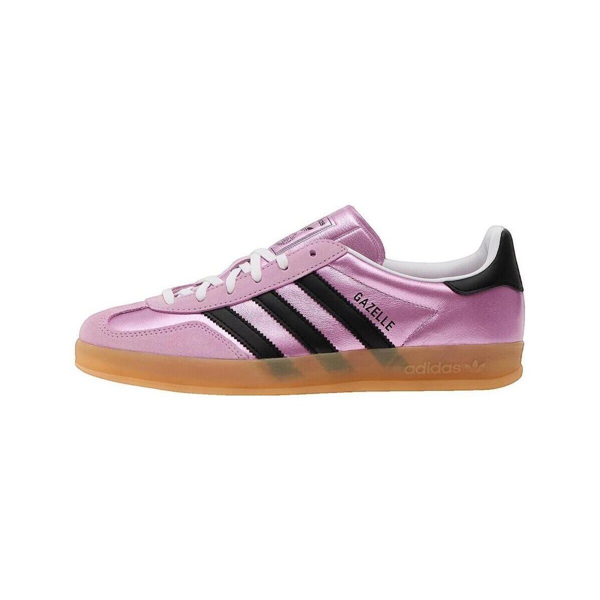 adidas Pantofi Baskets Gazelle Indoor W daim