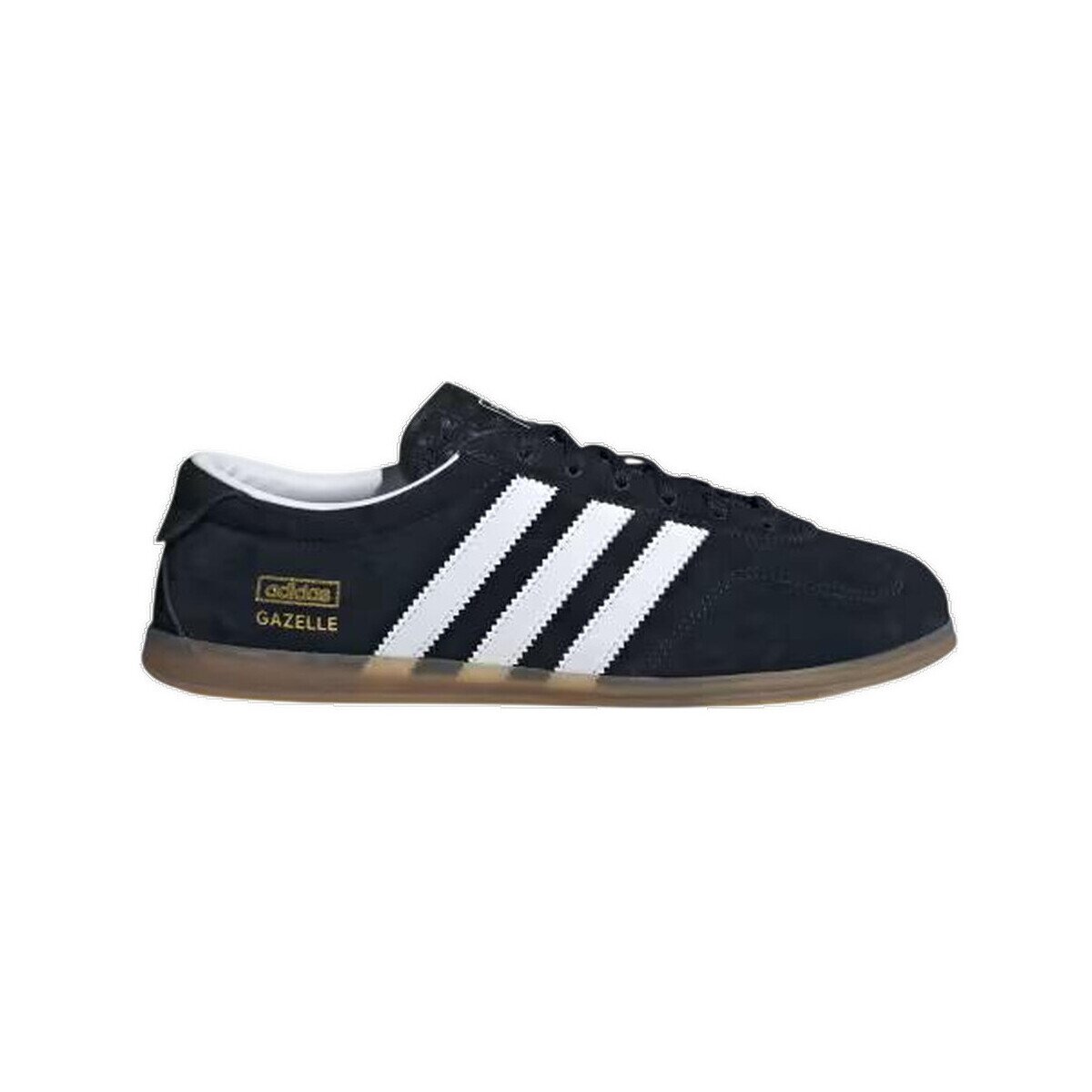 adidas Pantofi Baskets Gazelle Lo Pro daim