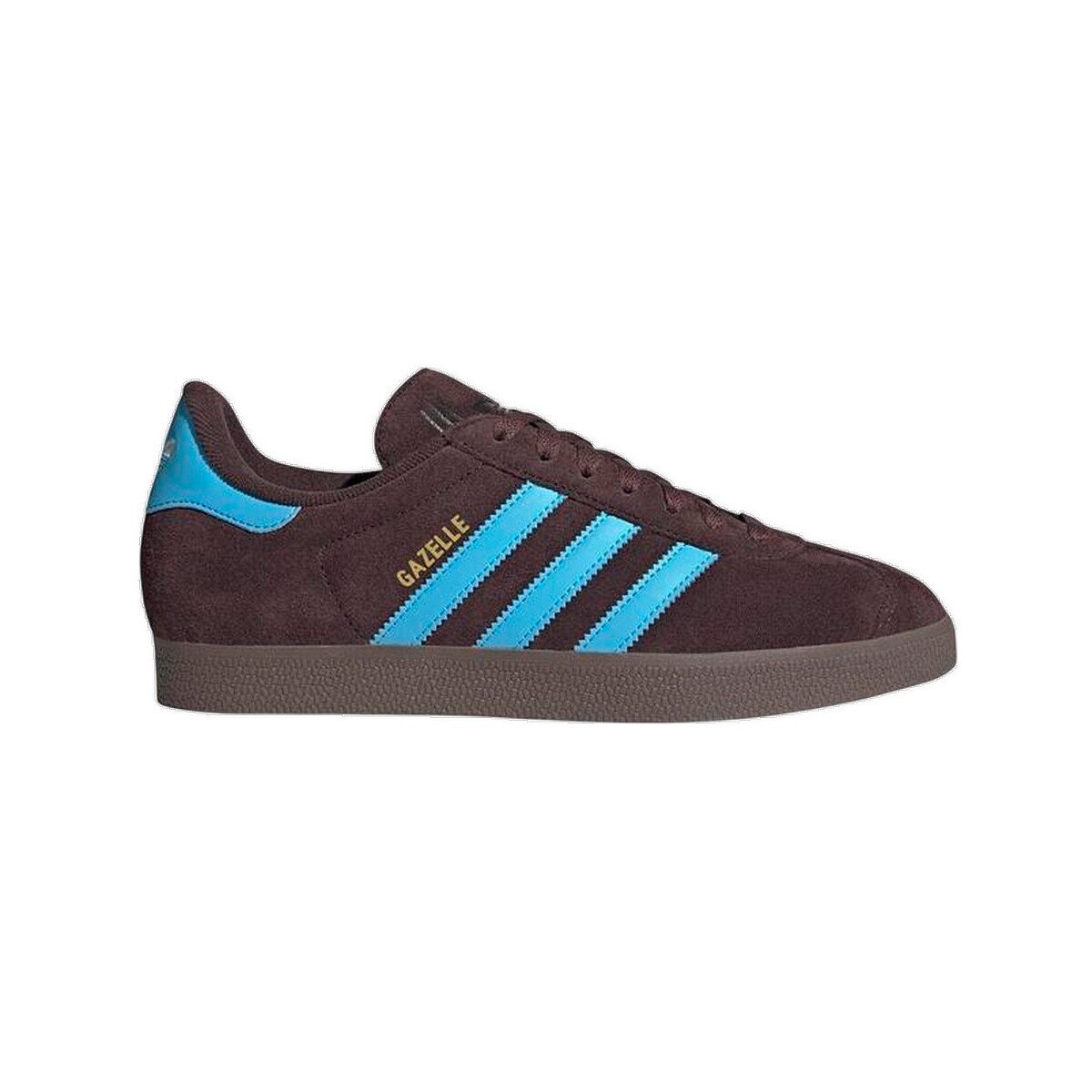 adidas Pantofi Baskets Gazelle marron