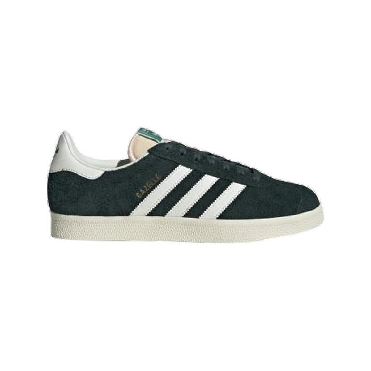 adidas Pantofi Baskets Gazelle minergree / owhite / crewht