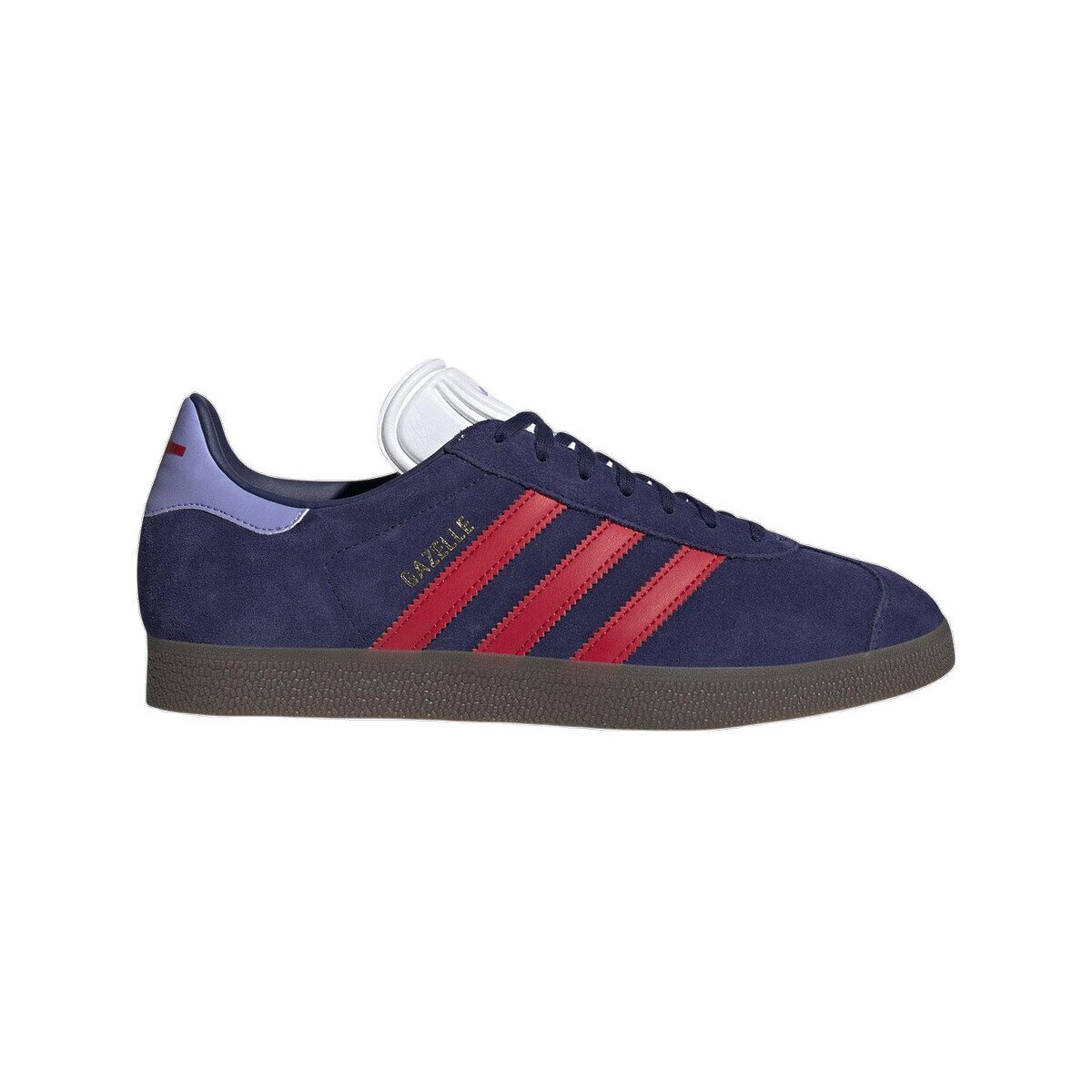 adidas Pantofi Baskets Gazelle Rekive daim