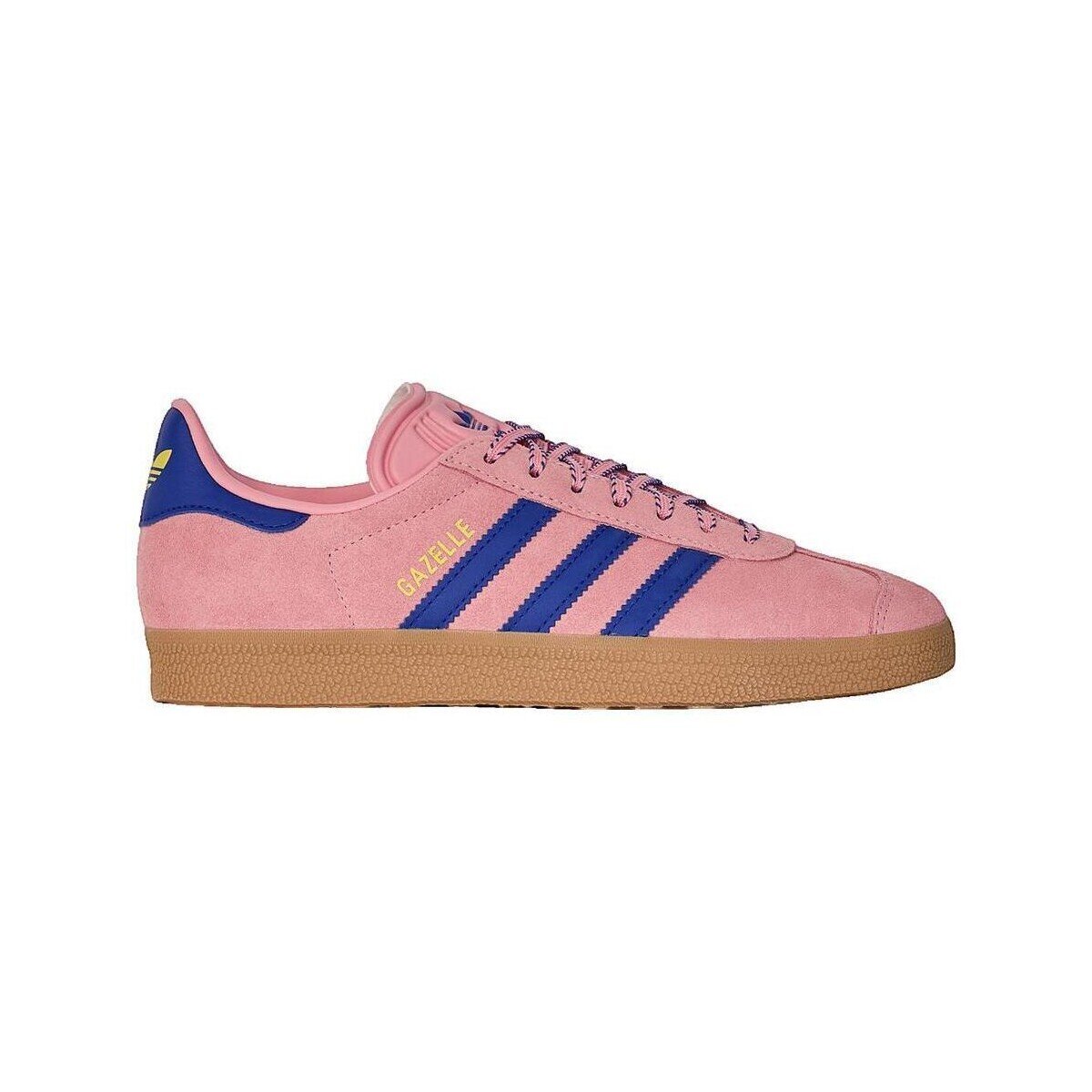 adidas Pantofi Baskets Gazelle W daim premium