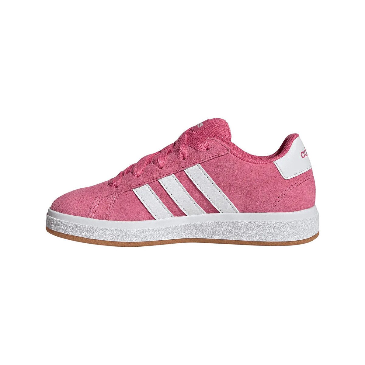 adidas Pantofi Baskets Grand Court 00s rose