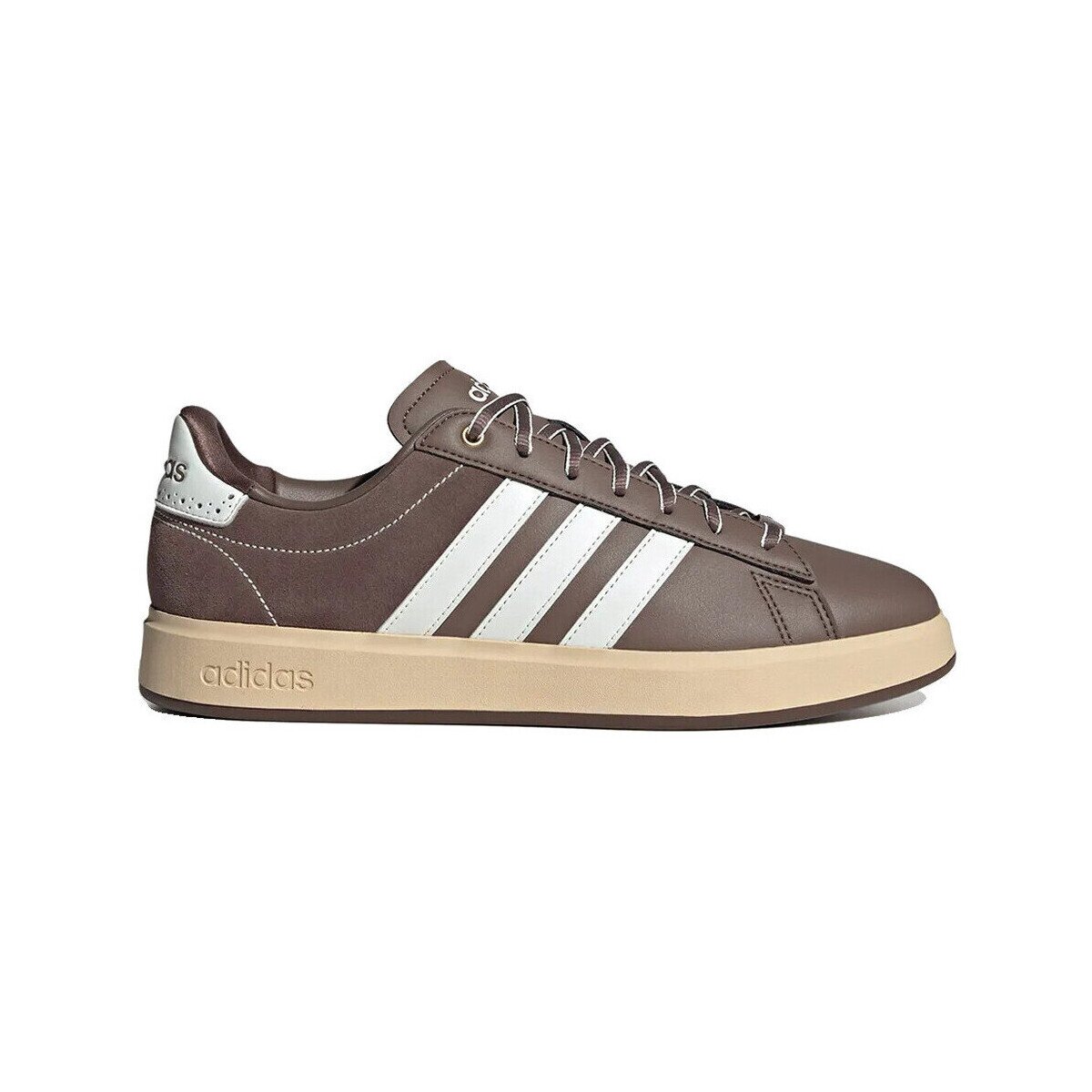 adidas Pantofi Baskets grand court 2.0 cuir