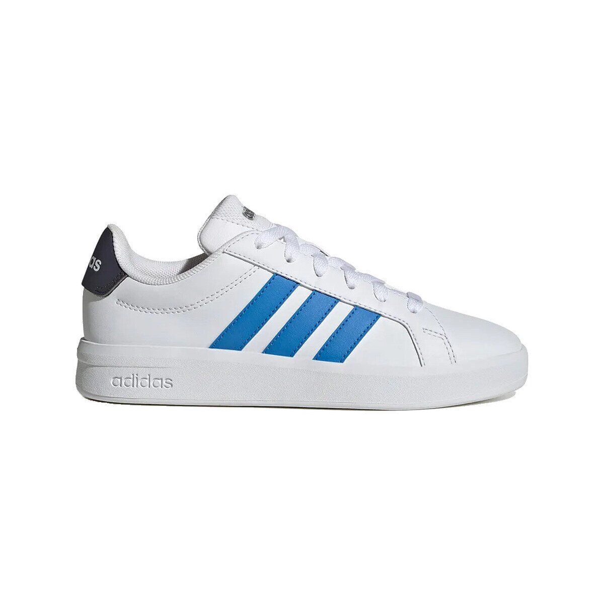adidas Pantofi Baskets Grand Court 3.0 blanc