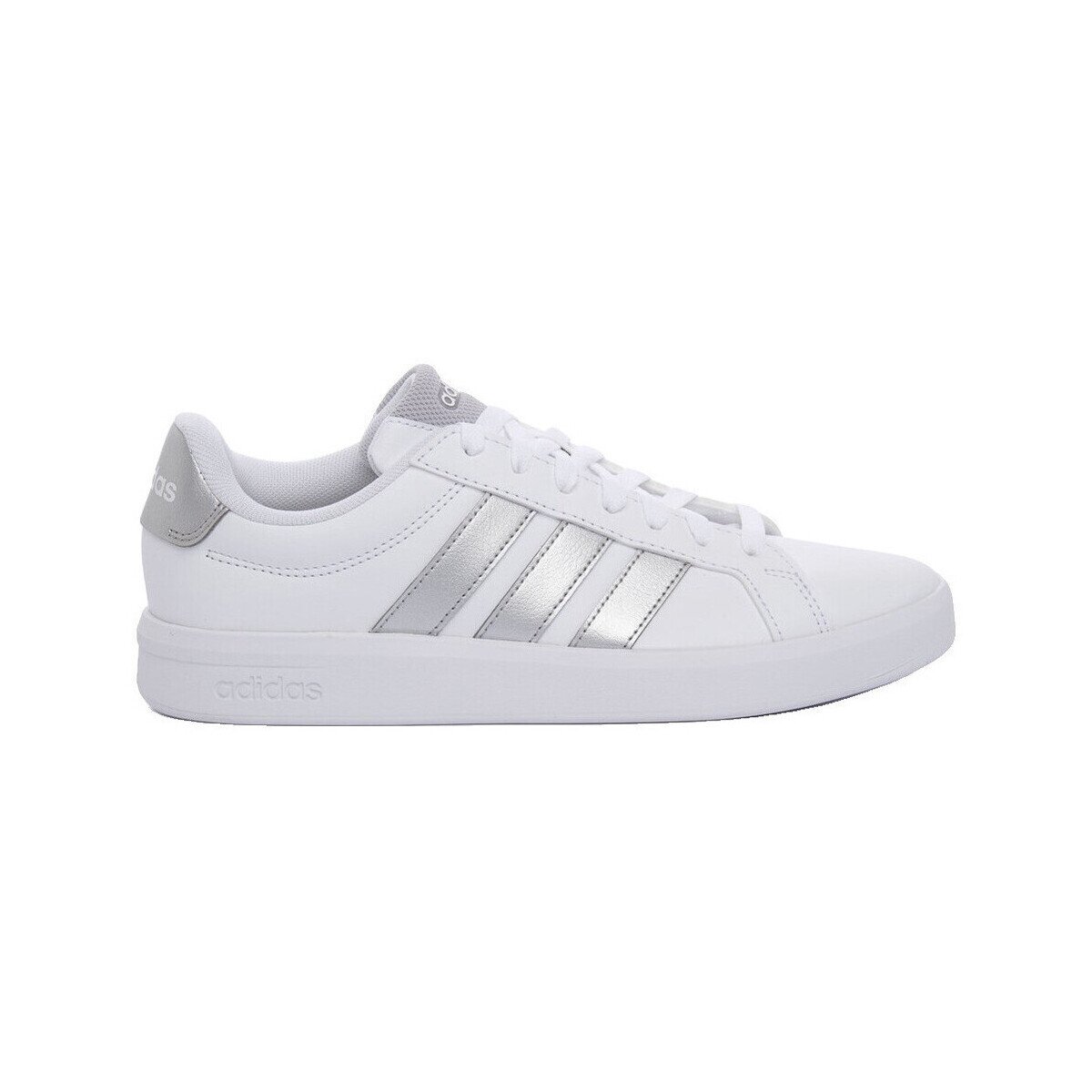 adidas Pantofi Baskets grand court 3.0 blanc