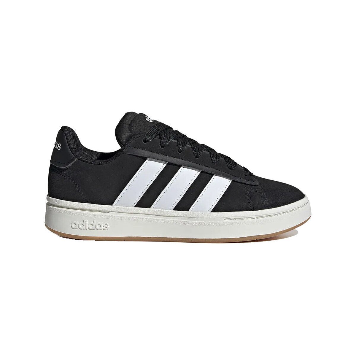 adidas Pantofi Baskets Grand Court Alpha 00s cuir