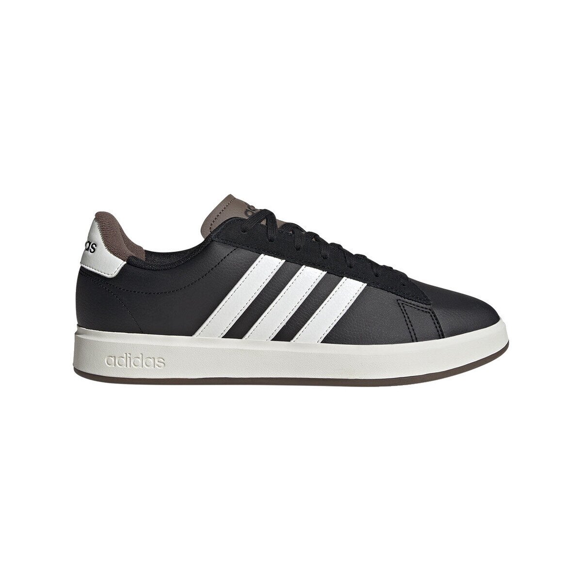 adidas Pantofi Baskets Grand Court Alpha 00S cuir