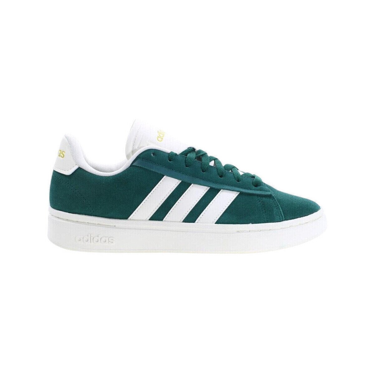 adidas Pantofi Baskets Grand Court Alpha cuir