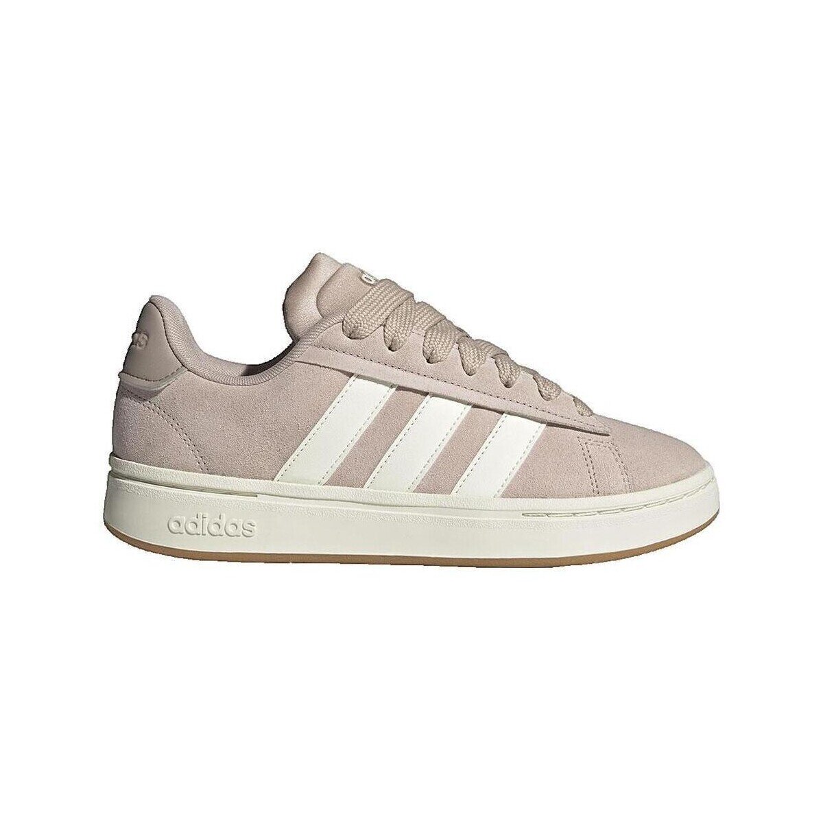 adidas Pantofi Baskets Grand Court Alpha taupe