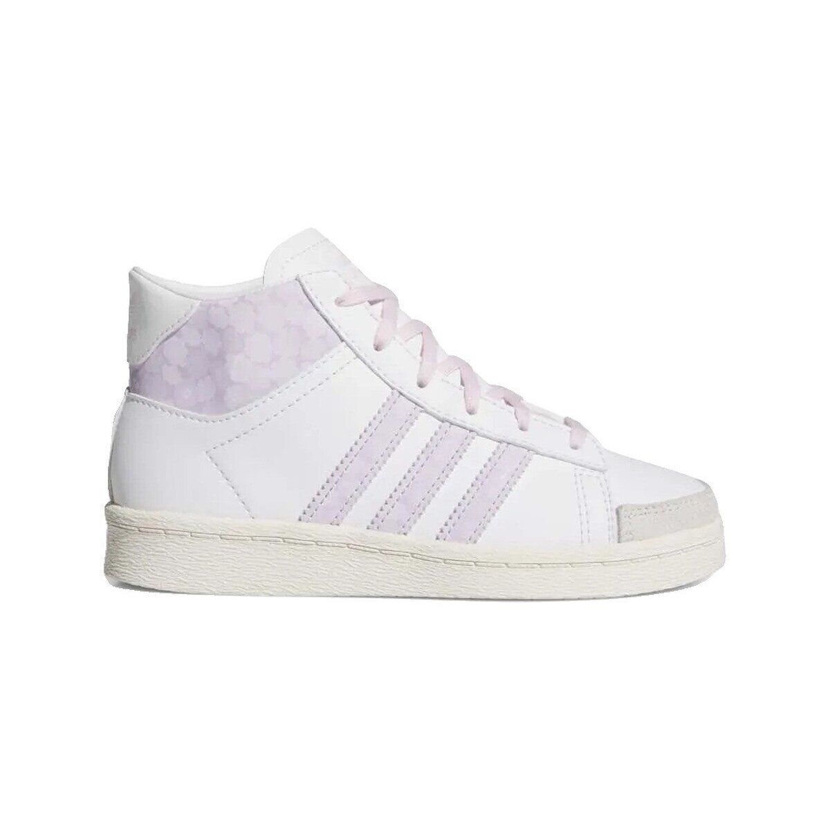 adidas Pantofi Baskets Grand Court Crib blanc