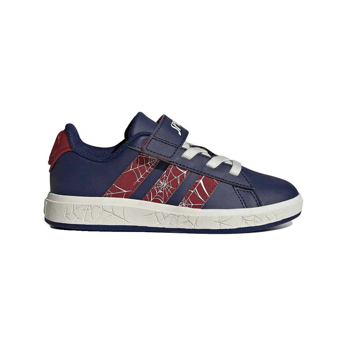 adidas Pantofi Baskets Grand Court design Spider-Man