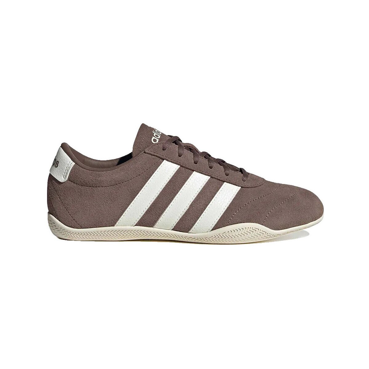 adidas Pantofi Baskets grand court lo confort cloudfoam
