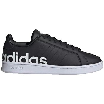 adidas Pantofi Baskets Grand Court Lts cuir