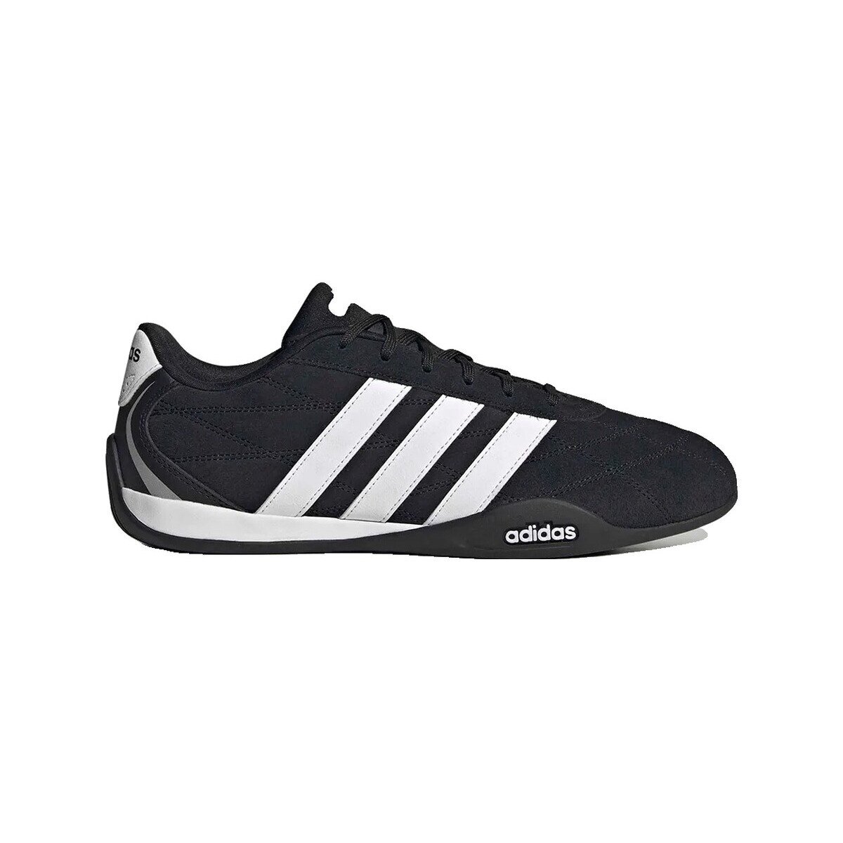 adidas Pantofi Baskets Groundpulse cuir