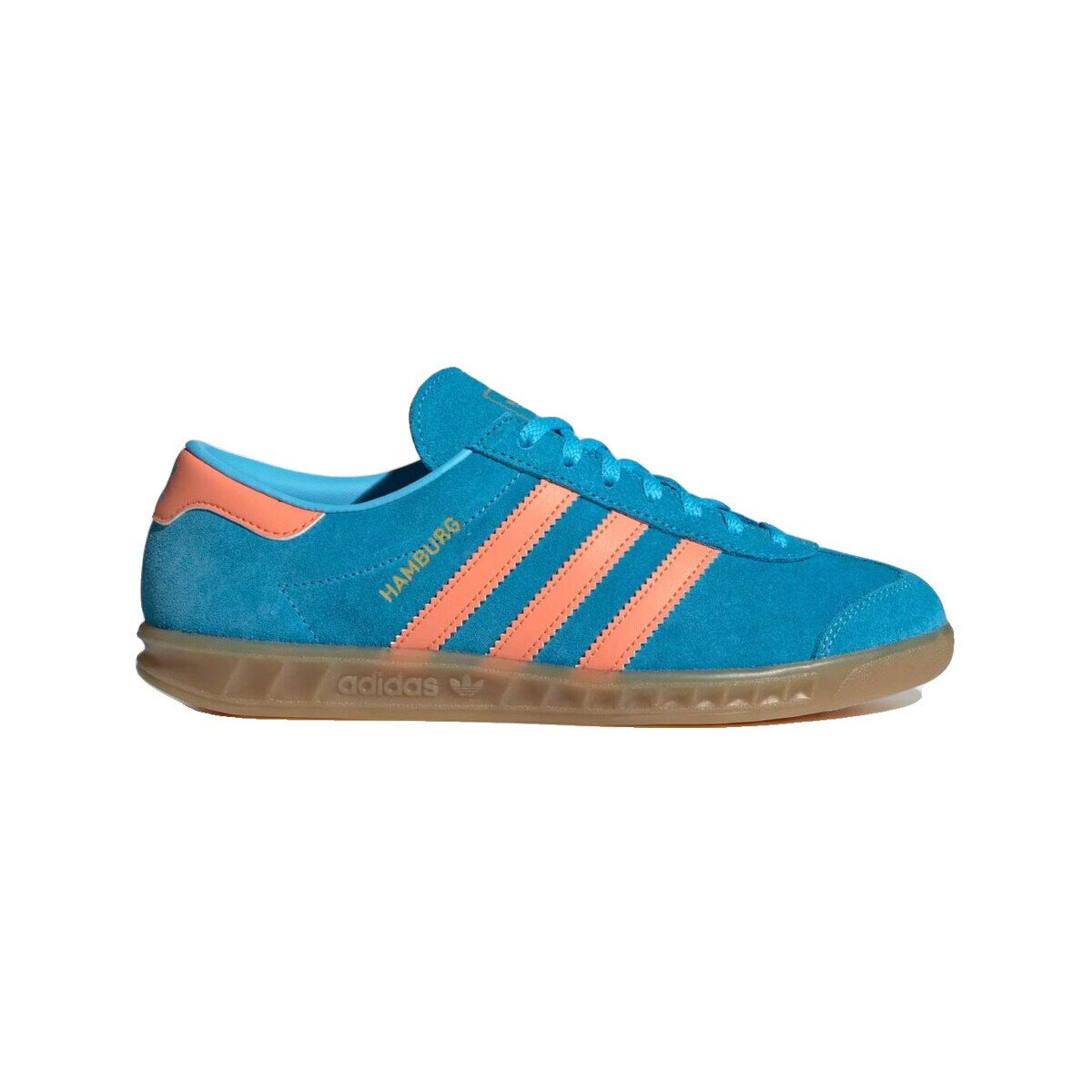 adidas Pantofi Baskets hamburg daim