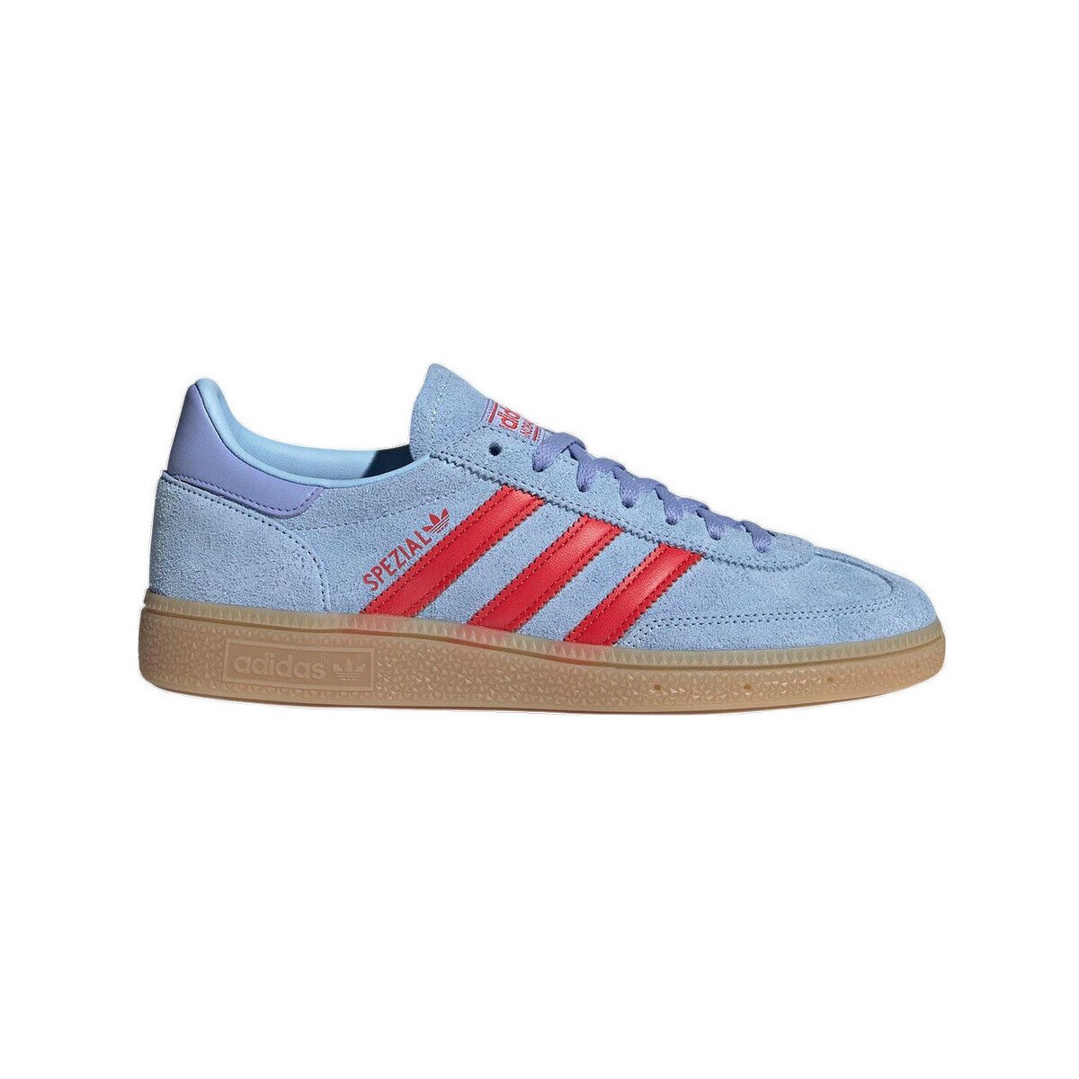 adidas Pantofi Baskets Handball Spezial daim