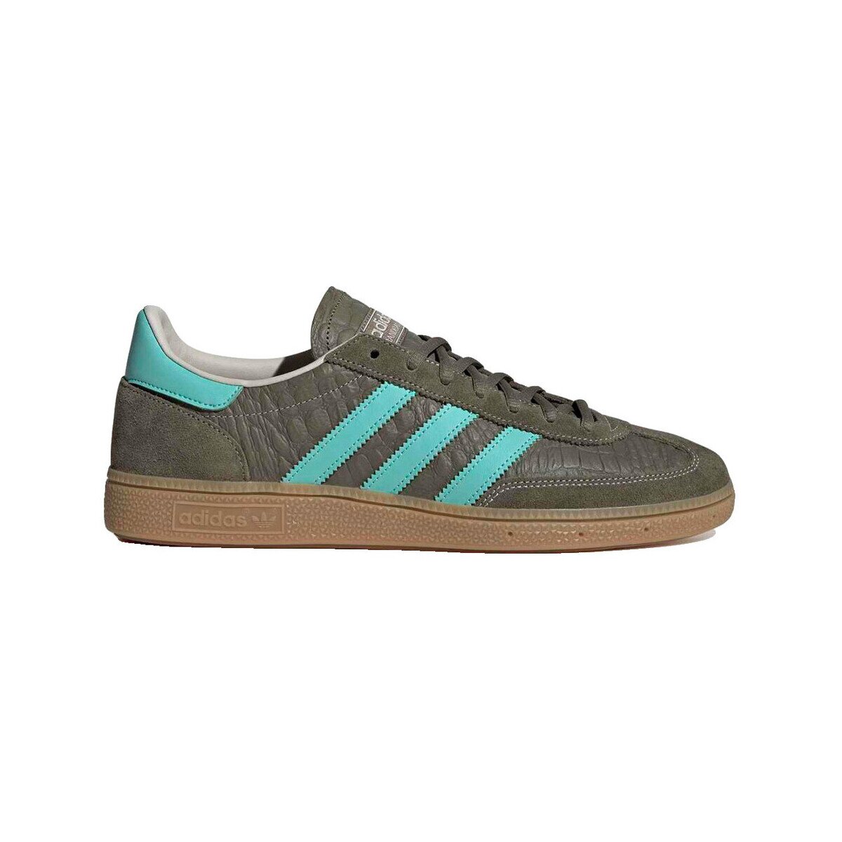 adidas Pantofi Baskets handball spezial daim et cuir