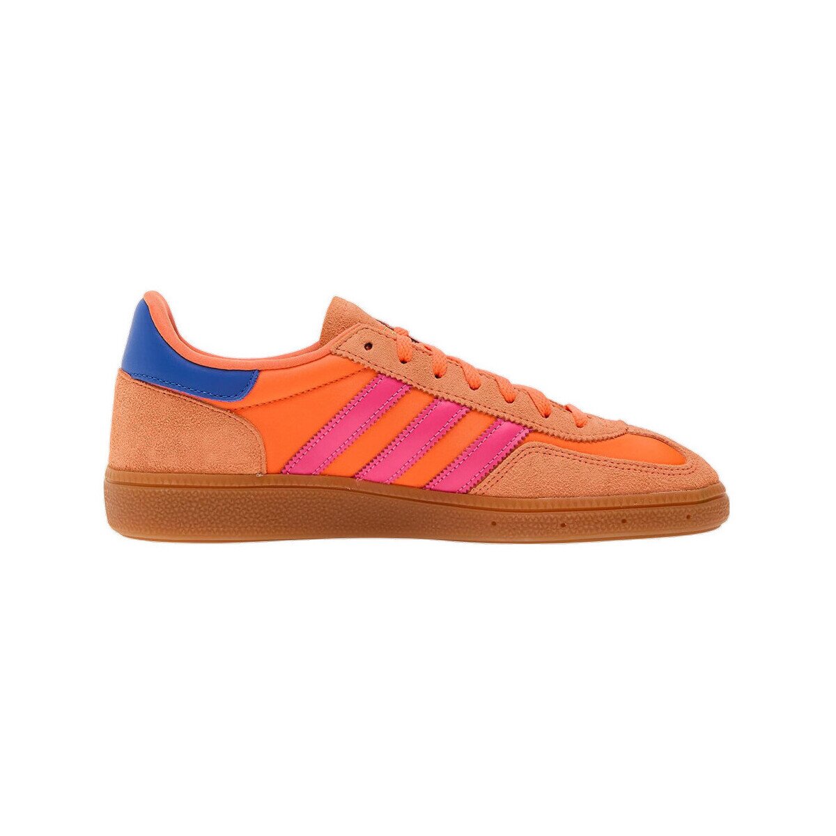 adidas Pantofi Baskets Handball Spezial satin lisse